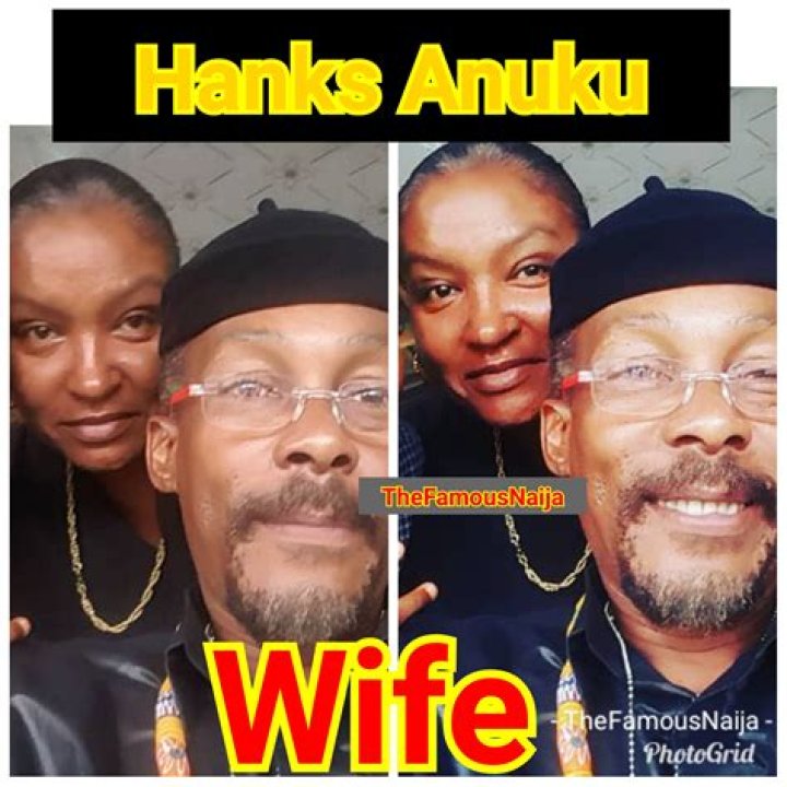 Hanks Anuku Biography, Age, Height, Wife, Net Worth, Family