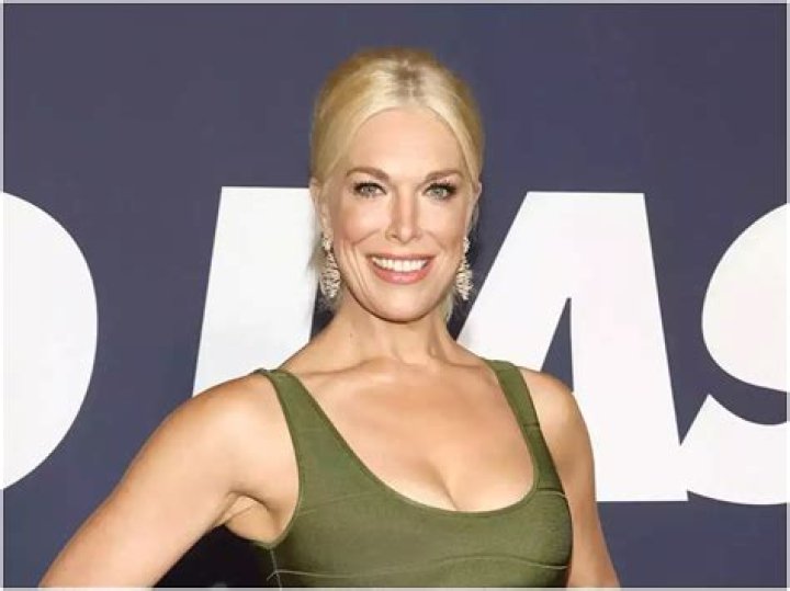 Hannah Contrucci Biography, Age, Height, Husband, Net Worth, Family