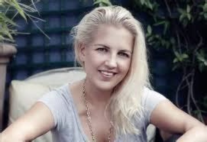 Hanneli Rupert Biography, Family & Career