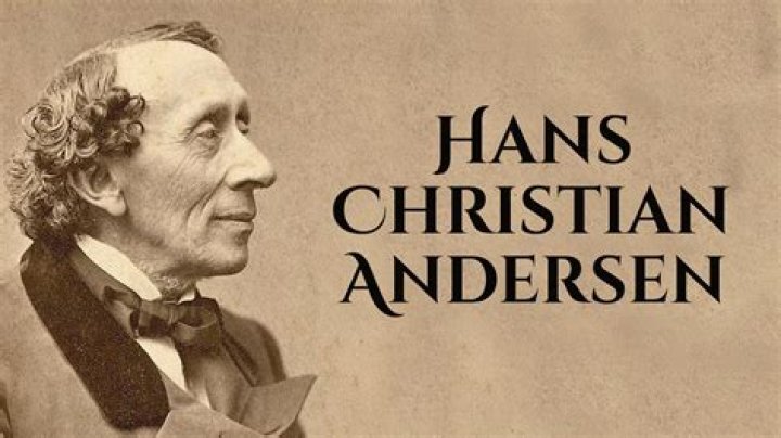 Hans Christian Andersen Biography, Age, Height, Wife, Net Worth, Family
