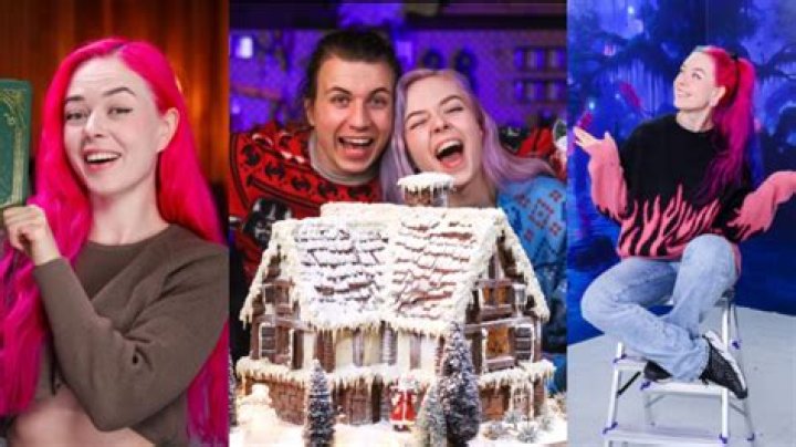 Hansi Nerdforge (YouTube Star) - Age, Birthday, Bio, Facts, Family, Net Worth, Height & More