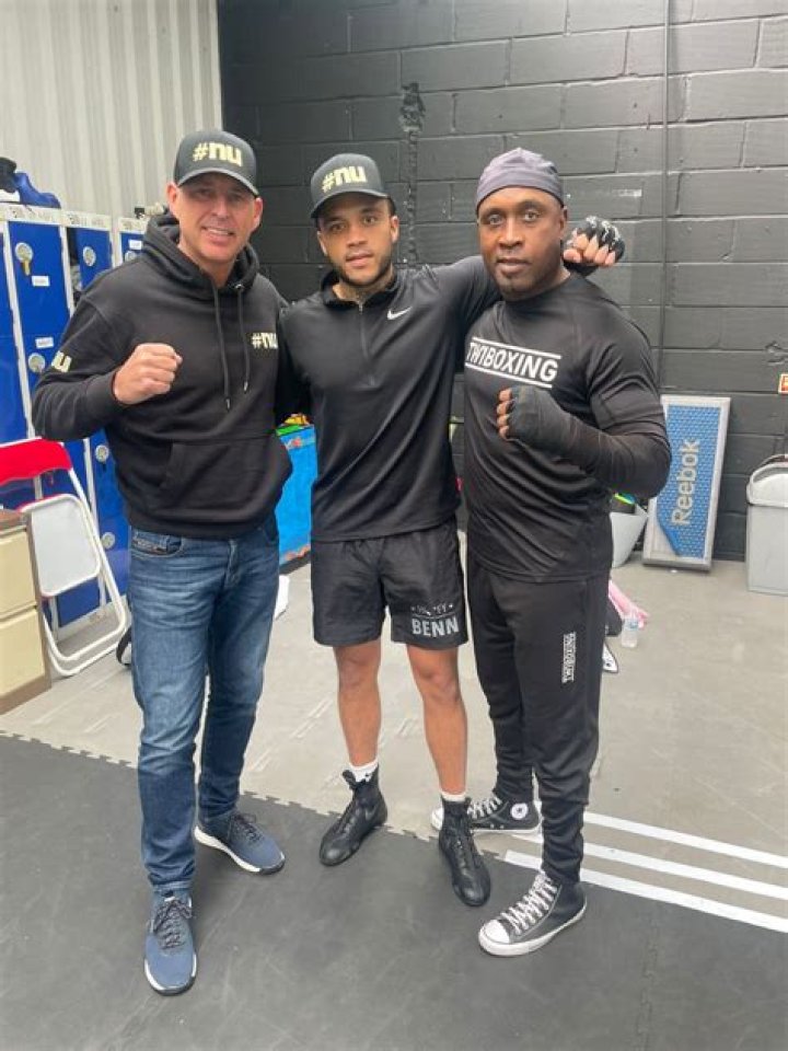 Harley Benn Age, Height, Job and Instagram: Love Island Cast