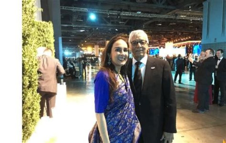 Harmeet Dhillon Biography, Age, Height, Husband, Net Worth, Family