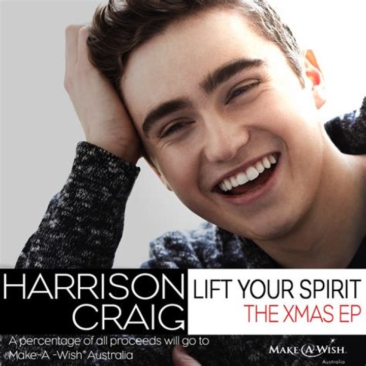 Harrison Craig (Pop Singer) - Age, Birthday, Bio, Facts, Family, Net Worth, Height & More