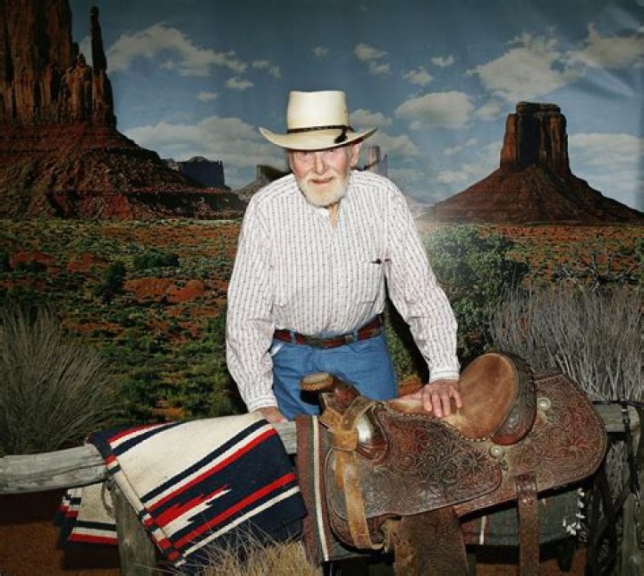 Harry Carey Jr. Net Worth, Income, Salary, Earnings, Biography