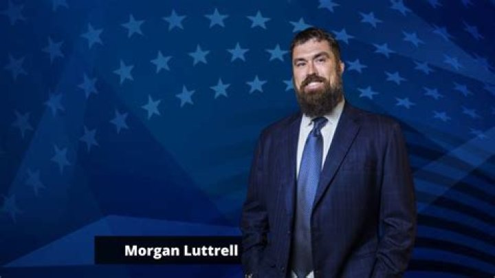 Harry S. Morgan Biography, Age, Height, Wife, Net Worth, Family