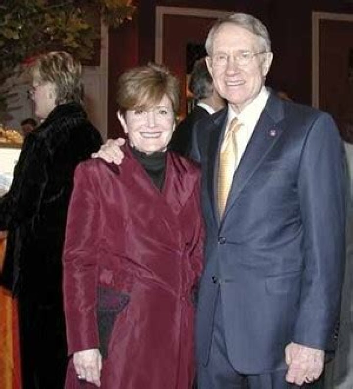 Harvey Whittemore Biography, Age, Height, Wife, Net Worth, Family