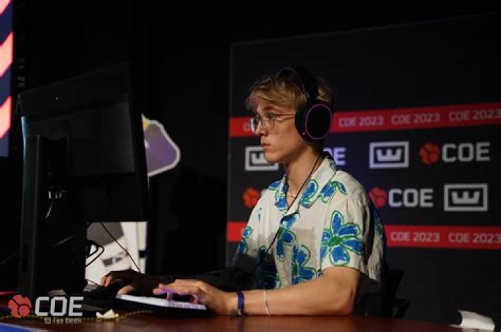 Has Mrekk Done His Face Reveal? Australian Osu Player Is Popular On Twitch
