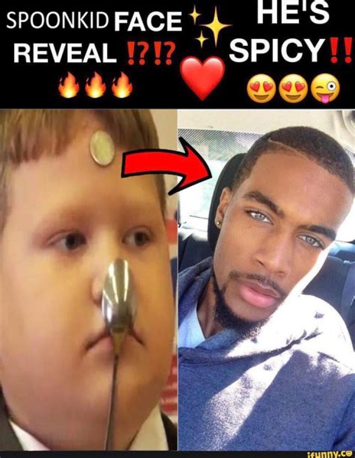 Has Spoonkid Done A Face Reveal? Here Is What We Know About Him