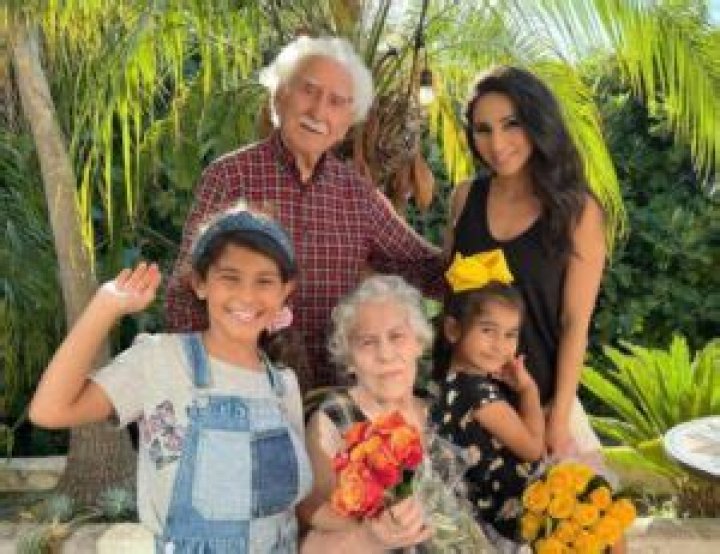 Hasmik Karapetyan Biography, Age, Height, Husband, Net Worth, Family