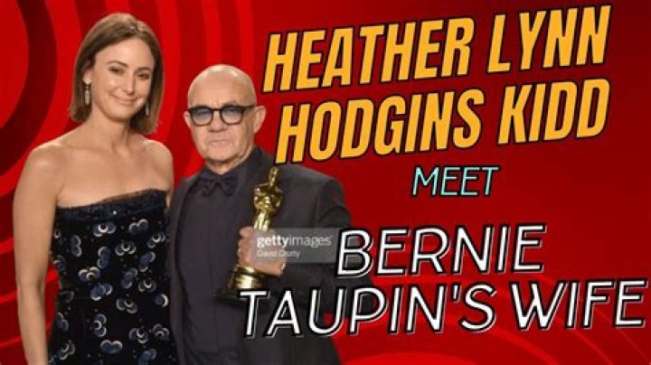 Heather Lynn Hodgins (Bernie Taupin Wife) Wiki, Bio, Age, Height, Weight, Husband, Net Worth, Facts