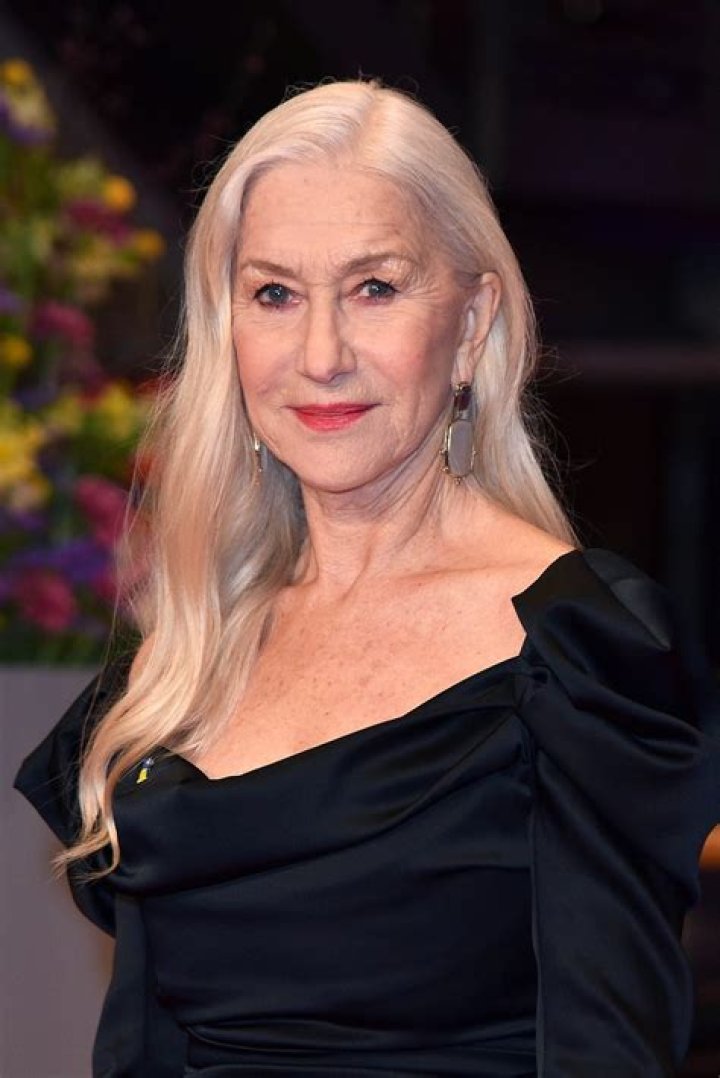 Helen Mirren’s net worth, biography, fact, career, awards and life story