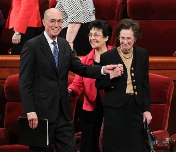 Henry Eyring (chemist) Biography, Age, Height, Wife, Net Worth and Family