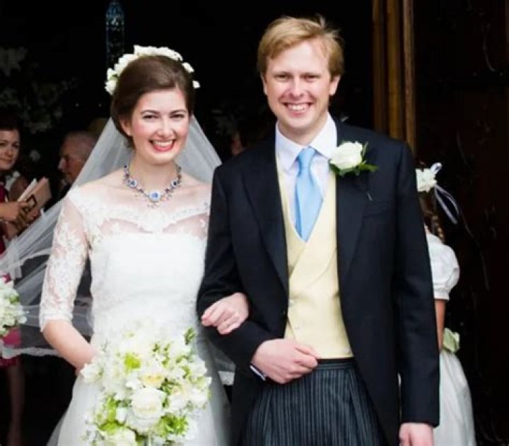 Henry Fitzalan-Howard, Earl of Arundel Biography, Age, Height, Wife, Net Worth, Family