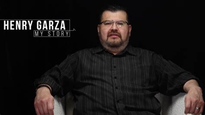 Henry Garza Net Worth, Income, Salary, Earnings, Biography