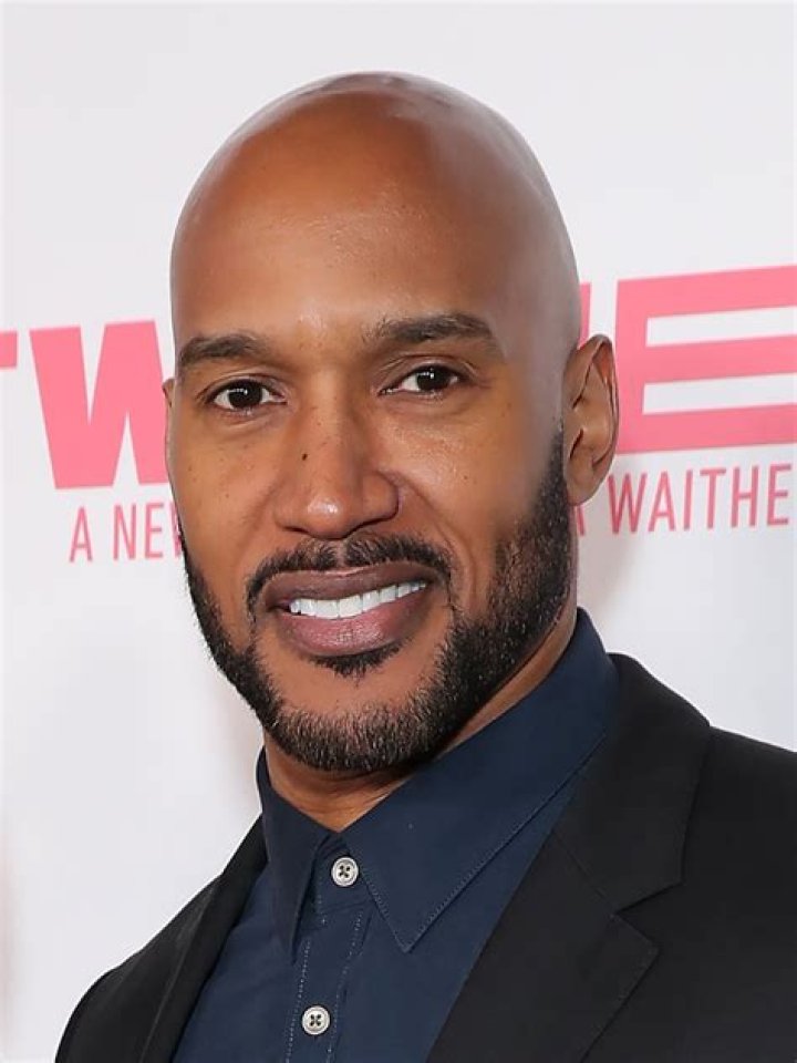 Henry Simmons Net Worth, Income, Salary, Earnings, Biography