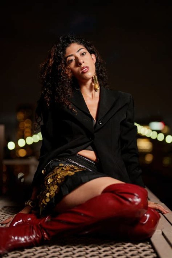 Here Is All About Felukah The Rapper