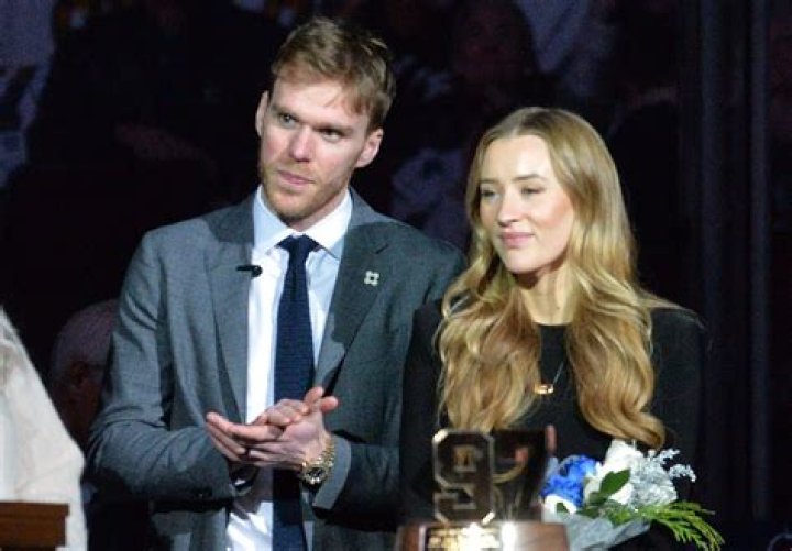 Here’s The Truth We Know About Connor McDavid’s Girlfriend, Lauren Kyle
