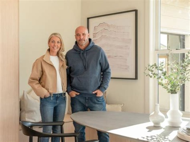 HGTV Renovation Island’s Bryan And Sarah Baeumler New Baby News- Is She Pregnant Again?