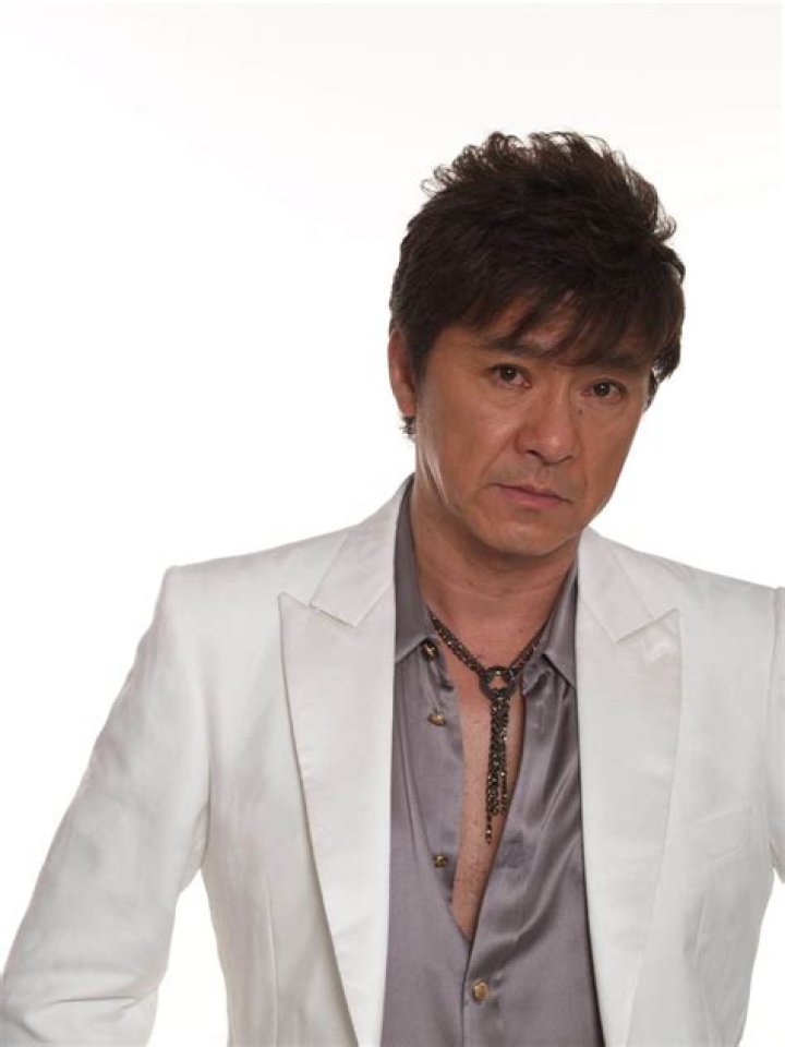 Hideki Saijo Biography, Age, Height, Wife, Net Worth, Family