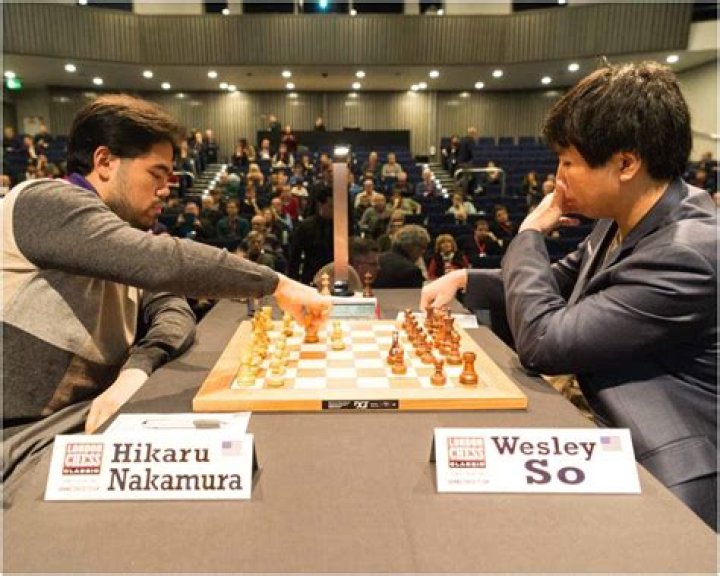 Hikaru Nakamura IQ: Bio, Wiki, Age, Height, Wife, Girlfriend, Net Worth, Chess, Rating and Book