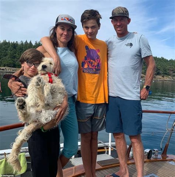 Hilaree Nelson Ex-Husband: Who Is Brian O’ Neil?