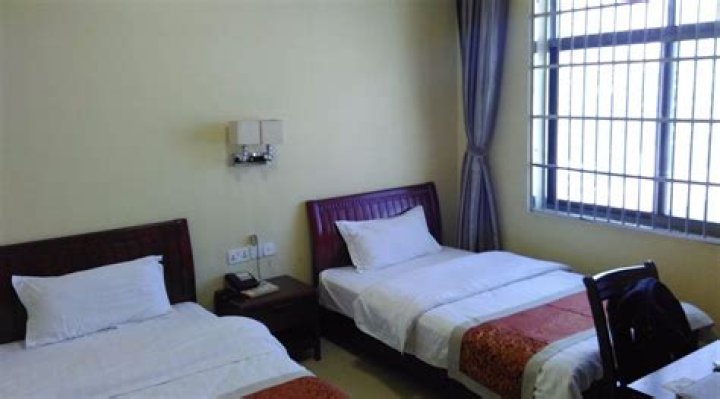 Hong Kong Hotel, Dar es Salaam, Tanzania