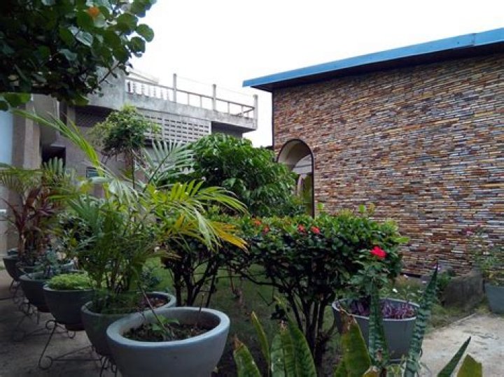 Hotel Agbeviade, Kpalime, Togo