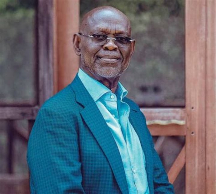 How Did Kwesi Botchwey Die? Cause of Death, Wife, Biography, Children, Age