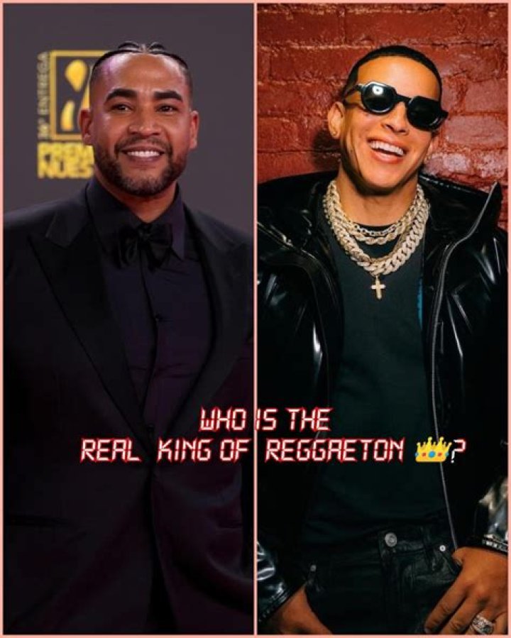 How Did Ozuna Become The New King of Reggaeton and Who Is He Married To?