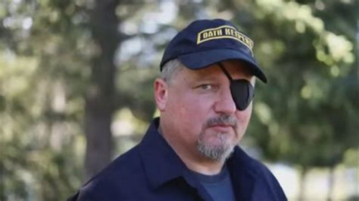 How Did Stewart Rhodes Lose His Eye? Eyepatch Details On Oath Keepers leader Who Got Arrested