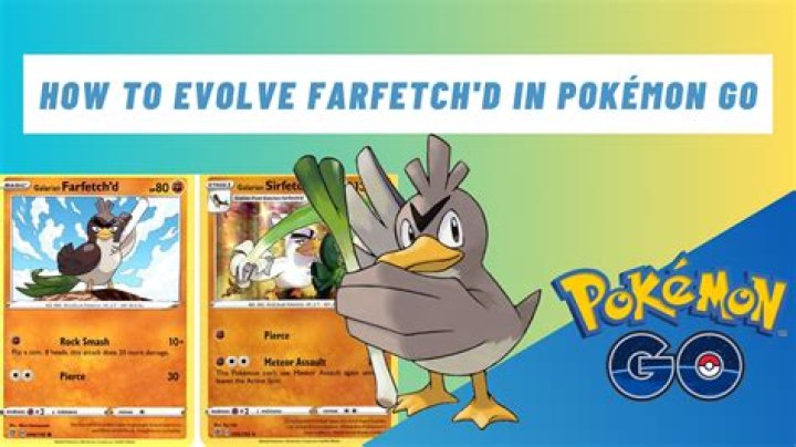 How do you catch the farfetch d in pokemon silver