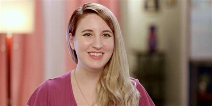 How Many Children Does Emily Larina Have? Career Details On The Contestant From 90 Day Fiance