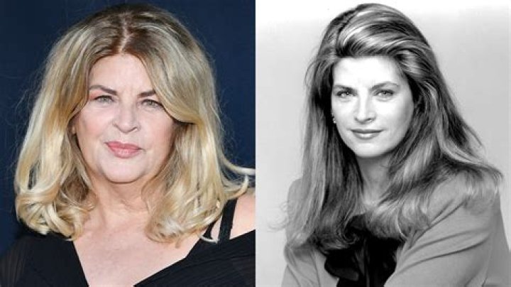 How Much Did Kirstie Alley Make?
