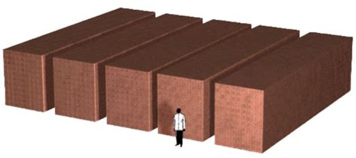 How much is 100000 pennies