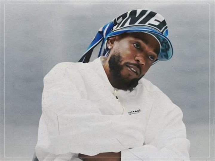 How Much Is Anthony Saleh Net Worth? Everything On Kendrick Lamar New Manager