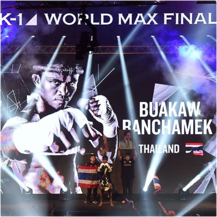 How Much Money Does Buakaw Banchamek Make? Latest Buakaw Banchamek Net Worth Income Salary