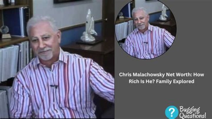 How Much Money Does Chris Malachowsky Make? Latest Chris Malachowsky Net Worth Income Salary