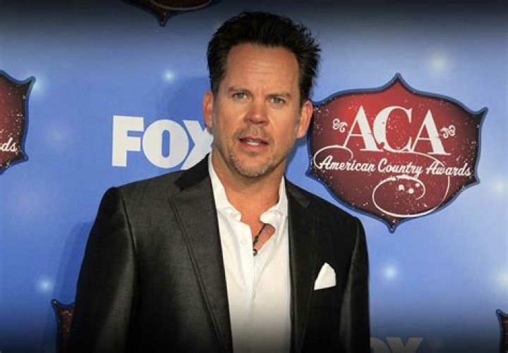 How Much Money Does Gary Allan Make? Latest Gary Allan Net Worth Income Salary