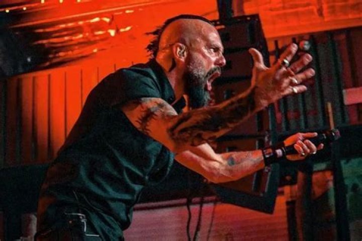 How Much Money Does Jesse Leach Make? Latest Jesse Leach Net Worth Income Salary