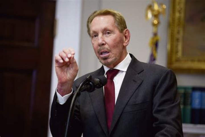 How Much Money Does Larry Weishuhn Make? Latest Larry Weishuhn Net Worth Income Salary