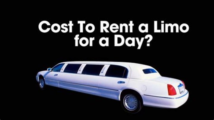 How Much Money Does Limo Bob Make? Latest Limo Bob Net Worth Income Salary
