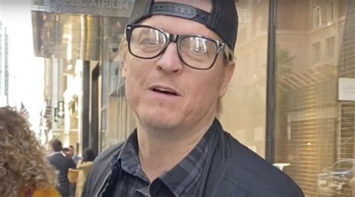 How Much Money Does Wes Scantlin Make? Latest Wes Scantlin Net Worth Income Salary