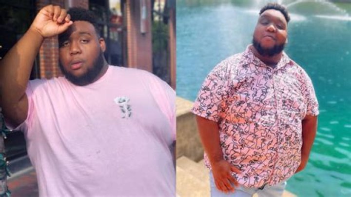 How Much Weight Did Willie Spence Loose? His Weight Loss And Journey