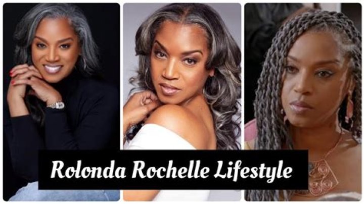 How Old And Tall Is Rolanda Rochelle?