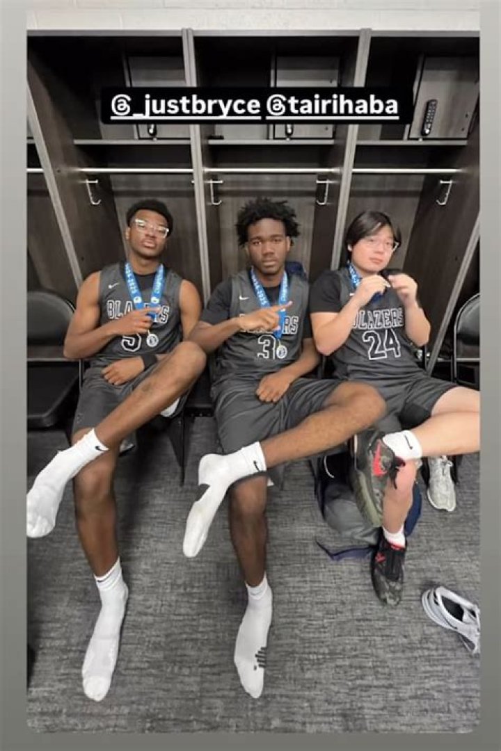 How Old Is Bryce Horton? Everything To Know About The Krista Horton Husband