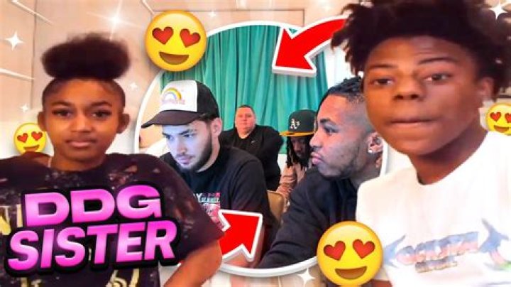 How Old Is DDG Sister TeeTee? Age, Wikipedia and Net Worth Exposed