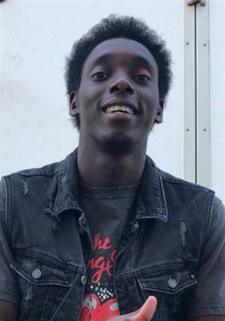 How Old is Giuseppe Dave Seke? Age Revealed