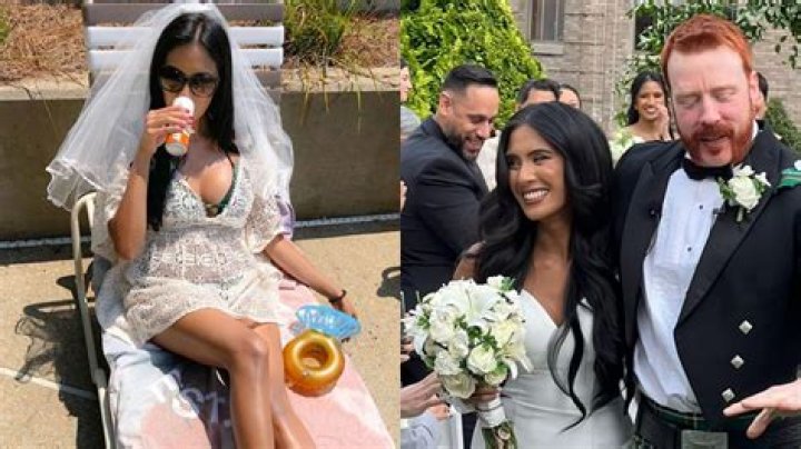 How Old Is Isabella Revilla? Everything To Know About Sheamus Girlfriend