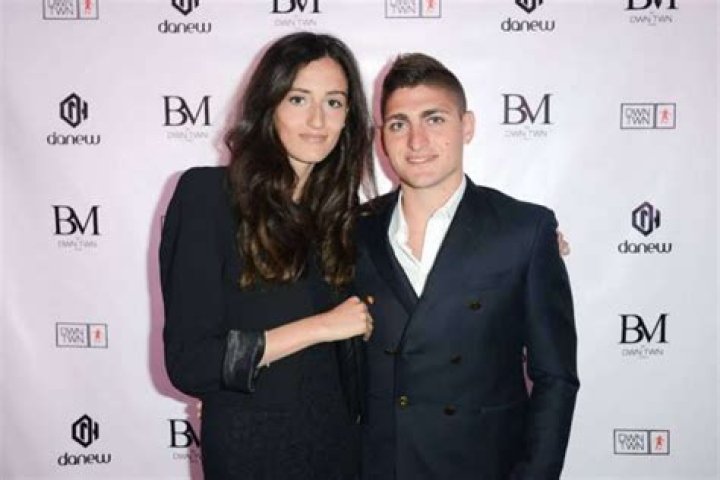 How Old Is Laura Zazzara? Everything We Know About Marco Verratti Ex- Wife
